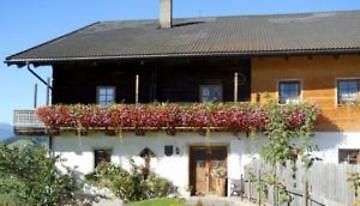 Alpine Resort Zwiglhof San Candido Bagian luar foto