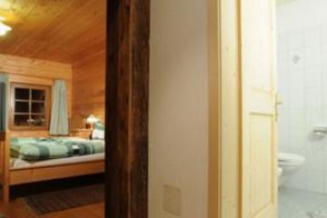 Alpine Resort Zwiglhof San Candido Bagian luar foto