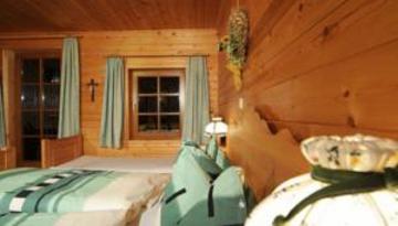 Alpine Resort Zwiglhof San Candido Bagian luar foto