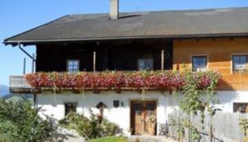 Alpine Resort Zwiglhof San Candido Bagian luar foto